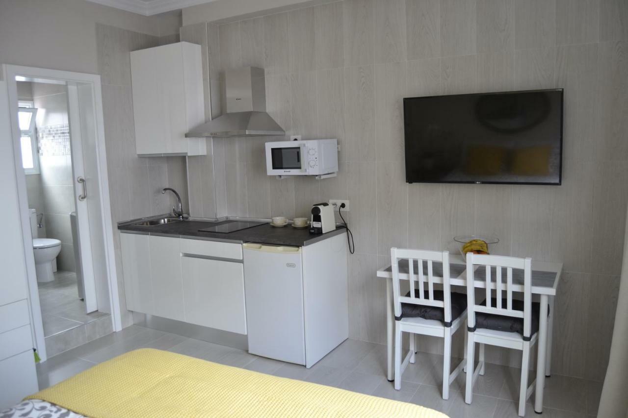 Gfs Loft Apartamento Santa Cruz de Tenerife Exterior foto