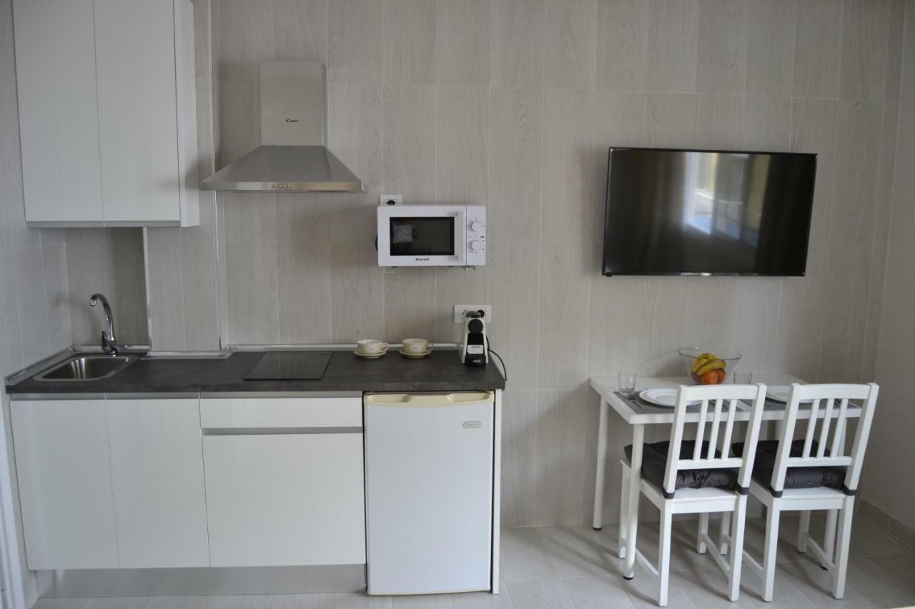 Gfs Loft Apartamento Santa Cruz de Tenerife Exterior foto