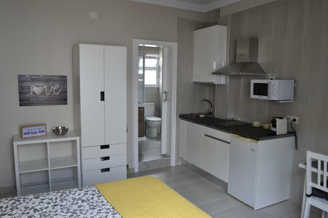 Gfs Loft Apartamento Santa Cruz de Tenerife Exterior foto